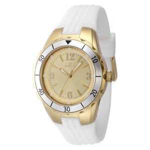 RELOJ DEPORTIVO PARA MUJER INVICTA ANGEL 48851 - BLANCO