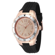 Cargar imagen en el visor de la galería, RELOJ DEPORTIVO PARA MUJER INVICTA ANGEL 48854 - NEGRO