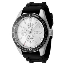 Cargar imagen en el visor de la galería, RELOJ DEPORTIVO PARA HOMBRE INVICTA AVIATOR 48855 - NEGRO