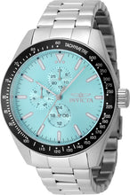 Cargar imagen en el visor de la galería, RELOJ  PARA HOMBRE INVICTA AVIATOR 48859 - ACERO