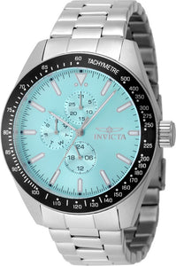 RELOJ  PARA HOMBRE INVICTA AVIATOR 48859 - ACERO