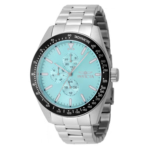 RELOJ  PARA HOMBRE INVICTA AVIATOR 48859 - ACERO