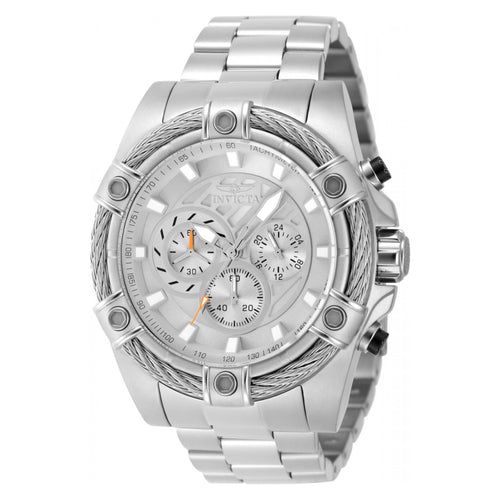 RELOJ  PARA HOMBRE INVICTA BOLT 48864 - ACERO