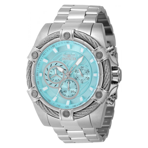 RELOJ  PARA HOMBRE INVICTA BOLT 48865 - ACERO