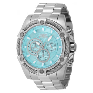 RELOJ  PARA HOMBRE INVICTA BOLT 48865 - ACERO