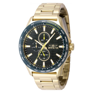 RELOJ  PARA HOMBRE INVICTA INVICTA RACING 48870 - ORO
