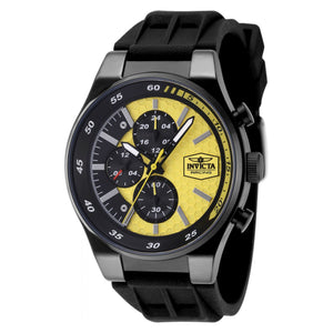 RELOJ DEPORTIVO PARA HOMBRE INVICTA INVICTA RACING 48876 - NEGRO