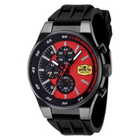 RELOJ DEPORTIVO PARA HOMBRE INVICTA INVICTA RACING 48877 - NEGRO