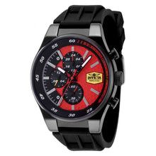 Cargar imagen en el visor de la galería, RELOJ DEPORTIVO PARA HOMBRE INVICTA INVICTA RACING 48877 - NEGRO