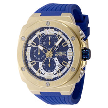 Cargar imagen en el visor de la galería, RELOJ DEPORTIVO PARA HOMBRE INVICTA INVICTA RACING 48881 - AZUL