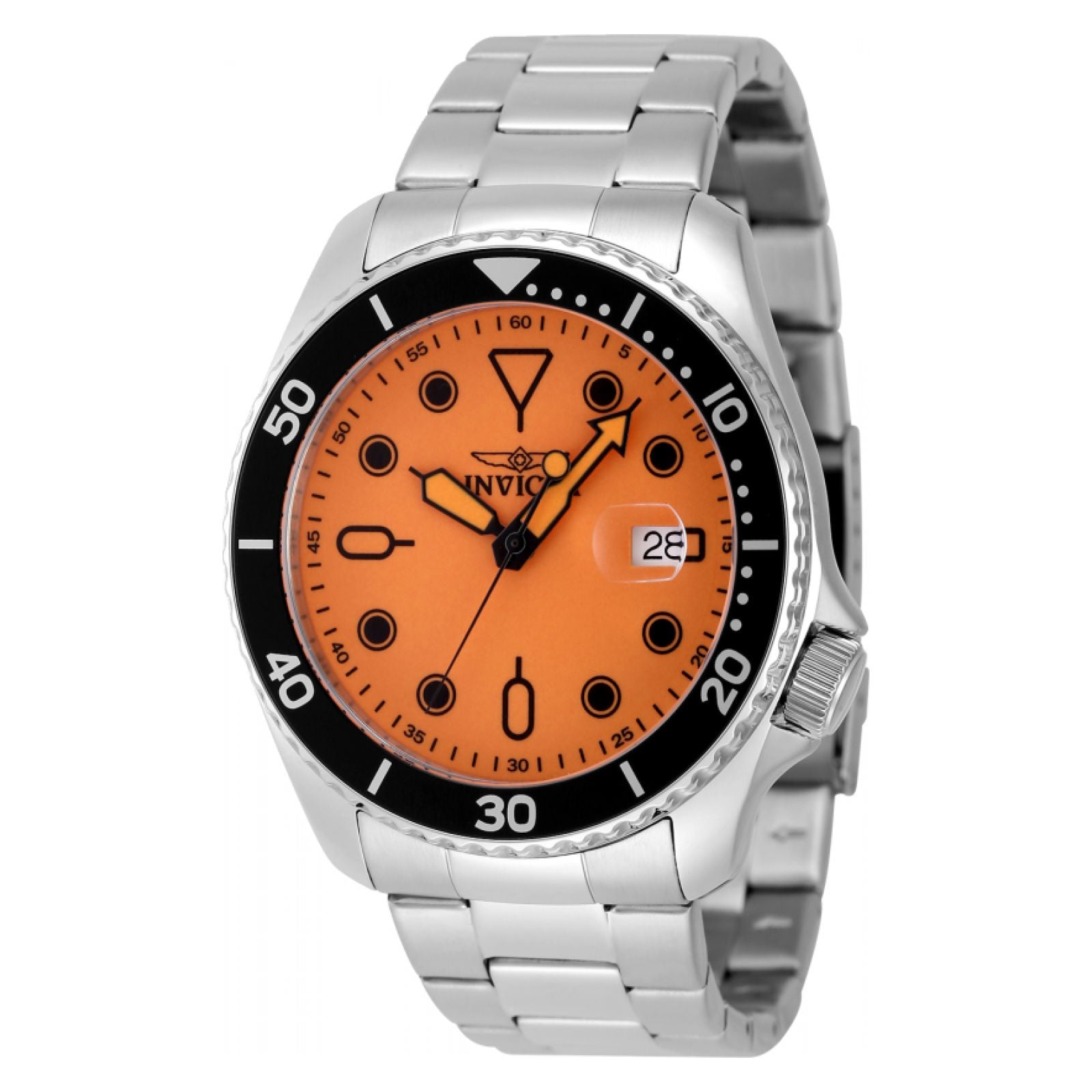 RELOJ PARA HOMBRE INVICTA PRO DIVER 47159 - ACERO
