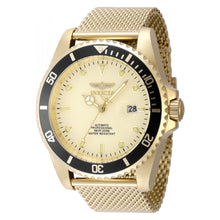 Cargar imagen en el visor de la galería, RELOJ  PARA HOMBRE INVICTA PRO DIVER 48890 - ORO