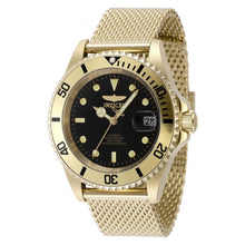 Cargar imagen en el visor de la galería, RELOJ  PARA HOMBRE INVICTA PRO DIVER 48894 - DORADO