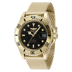 RELOJ  PARA HOMBRE INVICTA PRO DIVER 48894 - DORADO
