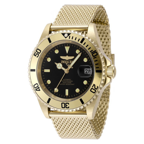 RELOJ  PARA HOMBRE INVICTA PRO DIVER 48894 - DORADO