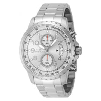 RELOJ CLÁSICO PARA HOMBRE INVICTA SPECIALTY 48896 - ACERO