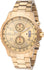 RELOJ PARA HOMBRE INVICTA SPECIALTY 48897 - DORADO