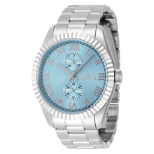 Cargar imagen en el visor de la galería, RELOJ CLÁSICO PARA HOMBRE INVICTA SPECIALTY 48903 - ACERO