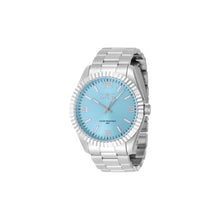 Cargar imagen en el visor de la galería, RELOJ CLÁSICO PARA HOMBRE INVICTA SPECIALTY 48904 - PLATEADO