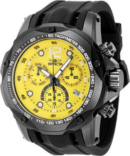 Cargar imagen en el visor de la galería, RELOJ DEPORTIVO PARA HOMBRE INVICTA SPEEDWAY 48908 - NEGRO