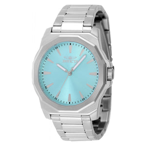 RELOJ  PARA HOMBRE INVICTA SPEEDWAY 48912 - ACERO