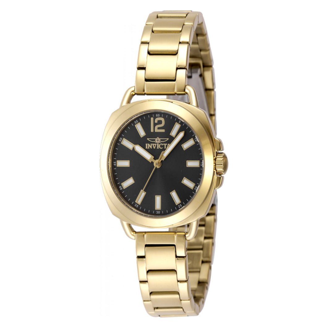 RELOJ  PARA MUJER INVICTA WILDFLOWER 48919 - ORO