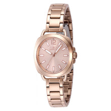 Cargar imagen en el visor de la galería, RELOJ  PARA MUJER INVICTA WILDFLOWER 48920 - ORO ROSA