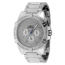 Cargar imagen en el visor de la galería, RELOJ  PARA HOMBRE INVICTA OCEAN VOYAGE 48921 - BLANCO, ACERO