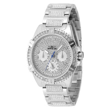 Cargar imagen en el visor de la galería, RELOJ  PARA MUJER INVICTA OCEAN VOYAGE 48924 - BLANCO, ACERO