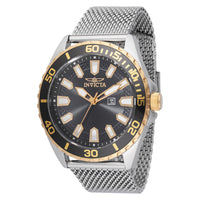 RELOJ  PARA HOMBRE INVICTA PRO DIVER 48928 - ACERO