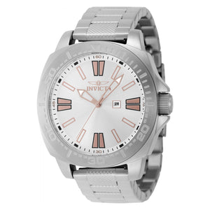 RELOJ  PARA HOMBRE INVICTA SPEEDWAY 48930 - ACERO