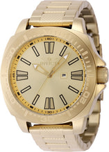 Cargar imagen en el visor de la galería, RELOJ  PARA HOMBRE INVICTA SPEEDWAY 48935 - ORO
