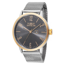 Cargar imagen en el visor de la galería, RELOJ CLÁSICO PARA HOMBRE INVICTA SPECIALTY 48938 - ACERO