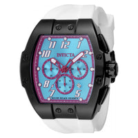 RELOJ DEPORTIVO PARA HOMBRE INVICTA INVICTA RACING 48940 - BLANCO