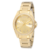 RELOJ  PARA MUJER INVICTA ANGEL 49847 - GOLD