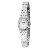 RELOJ  PARA MUJER INVICTA MINI 49870 - ACERO