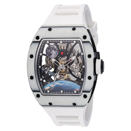 RELOJ DEPORTIVO PARA HOMBRE INVICTA S1 RALLY 49012 - BLANCO