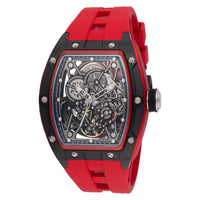 RELOJ DEPORTIVO PARA HOMBRE INVICTA S1 RALLY 49017 - ROJO