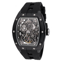 RELOJ DEPORTIVO PARA HOMBRE INVICTA S1 RALLY 49018 - NEGRO