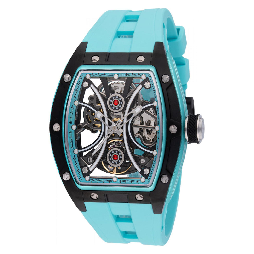RELOJ DEPORTIVO PARA HOMBRE INVICTA S1 RALLY 49019 - LIGHT BLUE