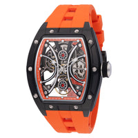 RELOJ DEPORTIVO PARA HOMBRE INVICTA S1 RALLY 49020 - NARANJA
