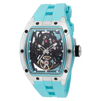 RELOJ DEPORTIVO PARA HOMBRE INVICTA S1 RALLY 49031 - AZUL CLARO