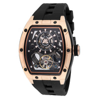 RELOJ DEPORTIVO PARA HOMBRE INVICTA S1 RALLY 49037 - NEGRO