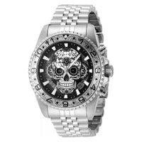 RELOJ  PARA HOMBRE INVICTA PRO DIVER 48950 - ACERO