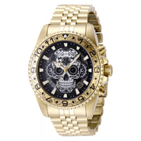 RELOJ  PARA HOMBRE INVICTA PRO DIVER 48951 - ORO