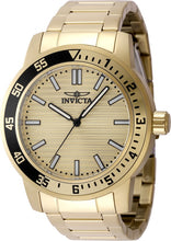 Cargar imagen en el visor de la galería, RELOJ CLÁSICO PARA HOMBRE INVICTA SPECIALTY 48970 - GOLD
