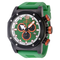 RELOJ DEPORTIVO PARA HOMBRE INVICTA SEA HUNTER 48981 - GREEN