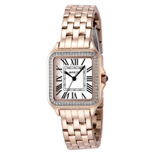 Cargar imagen en el visor de la galería, RELOJ  PARA MUJER INVICTA ANGEL 48997 - ORO ROSA
