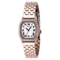 RELOJ  PARA MUJER INVICTA WILDFLOWER 49039 - ORO ROSA