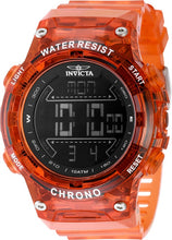 Cargar imagen en el visor de la galería, RELOJ  PARA HOMBRE INVICTA INVICTA RACING 49046 - NARANJA